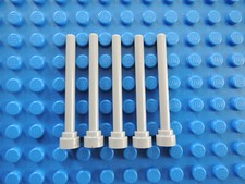 Lego 5 x Antenne 3957b neu