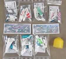 Flugzeug : Ultraleichte Motorsegler / Sky Dancer D 1998 Auswahl mit BPZ