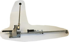 GNU Hebelschere DN Bandstahlschnitt Schneidlinie 23,8 