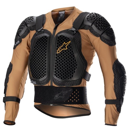 Alpinestars 2026 bionic action - 2026,