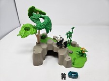 2013 Playmobil Wildlife 5414