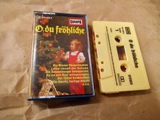 ►► O du fröhliche --