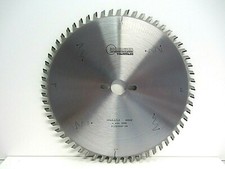 HM-Hohlzahn Kreissägeblatt