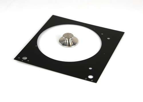 Tuning set für thorens td - tuning,