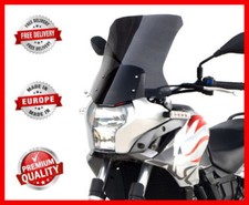 APRILIA PEGASO 650 2005-2010 WINDSCHILD TOURING WINDSCHUTZSCHEIBE HOCH - 5 FARBE