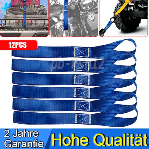 Stück schlaufen spanngurt - schlaufen,