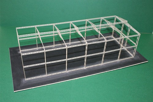 Lasercut - 1:72,