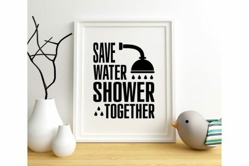 Lustige bild poster kunstdruck - lustige,