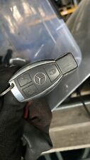 Mercedes benz Funkschlüssel W212 W204 X204 Zündschlussel schlüssel 3 tasten