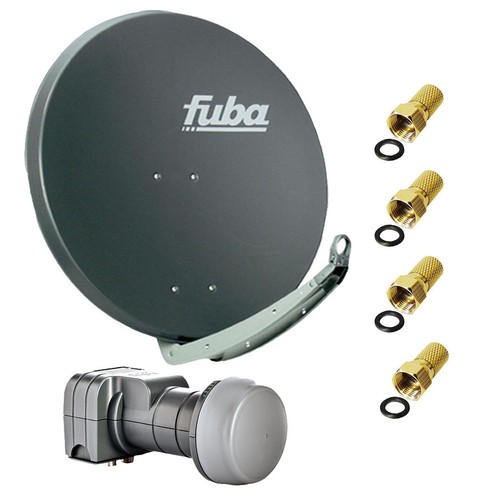 Fuba daa 780 - daa,