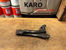 65696-08 DYNA® AUSPUFF HALTER 2008-2011 AUSPUFFANLAGE HARLEY® FXD® FXDF® FXDB®