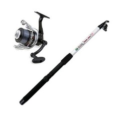 Lineaeffe Angelset Angelrute