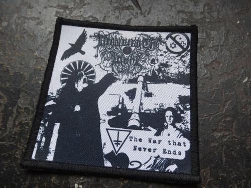 Drowning the light - drowning, black