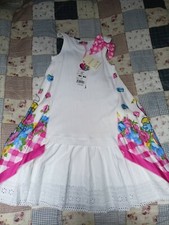 Neu Monnalisa The Smurfs