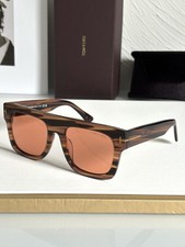 Neu Tom Ford TF711 Fausto