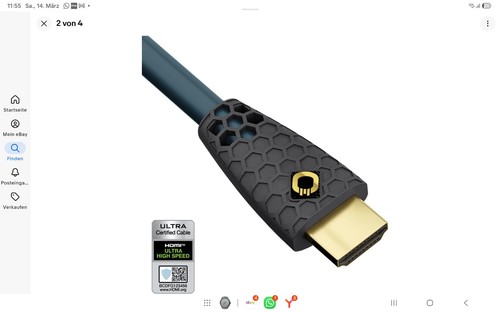 Oehlbach 4k ultra - oehlbach, /