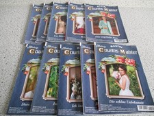 10 Hedwig Courths - Mahler