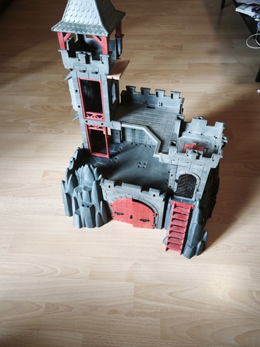 Playmobil drachenburg - playmobil,