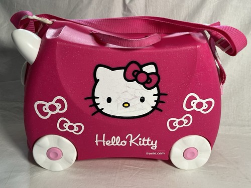 Hello kitty trunki pink - hello,