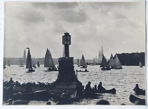 Vintage fotografie hamburg - fotografie,