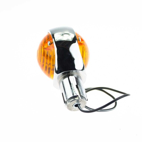 Ochsenauge verchromt blinker - ochsenauge,,