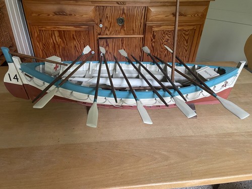 Titanic rettungsboot - -, 14