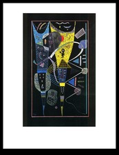 Kandinsky, Wassily - La