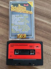 Super Schlagerparade -  1976 -