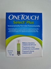 One Touch Select Plus