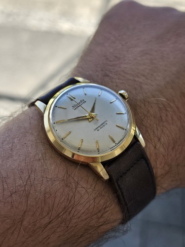 Nivada skymaster automatic - skymaster,