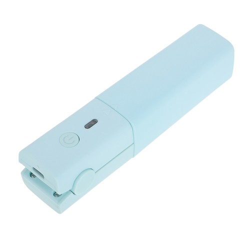 USB-Haarglätter
