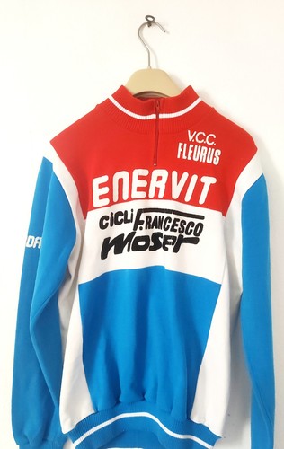 Francesco moser wollmix - francesco,