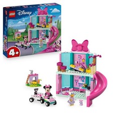 LEGO ǀ Disney Minnies