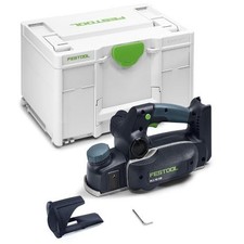 Festool Akku-Hobel HLC 82