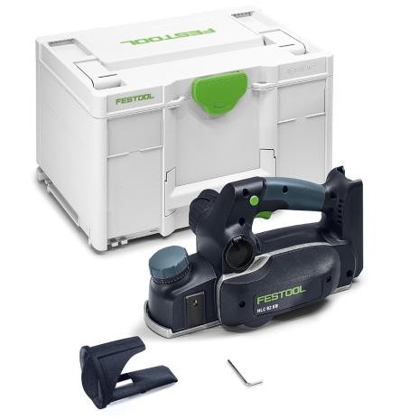 Festool akku hobel hlc - hlc, 82