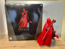 Kotobukiya artfx royal guard - kotobukiya,