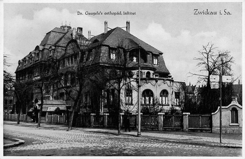 Zwickau dr - ak, (08056),