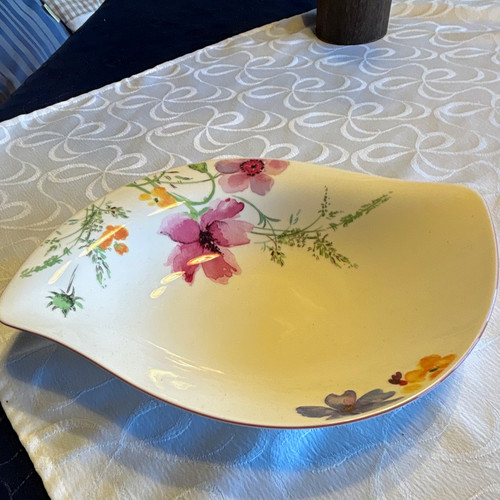 Villeroy boch servierplatte - villeroy,