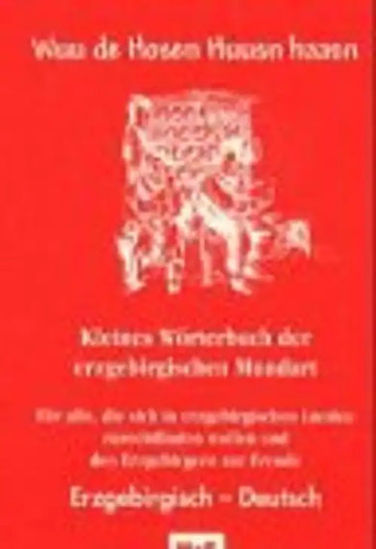 Kleines wörterbuch der - kleines,