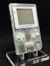 Nintendo Gameboy Light Famitsu