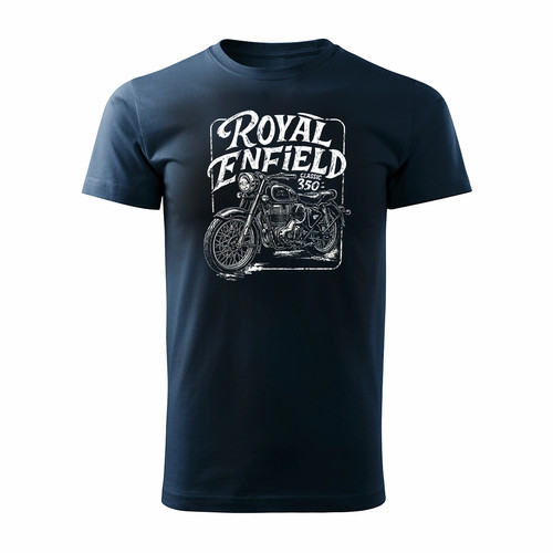 Royal enfield classic 350 - royal,