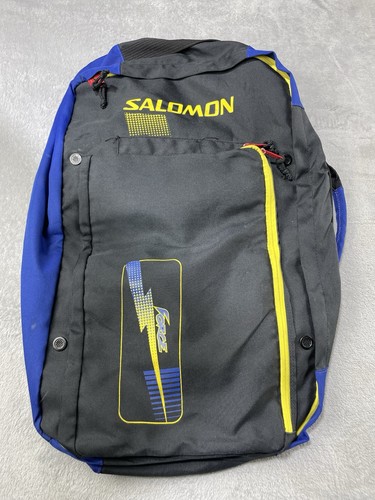 Salomon rucksack snow - to,