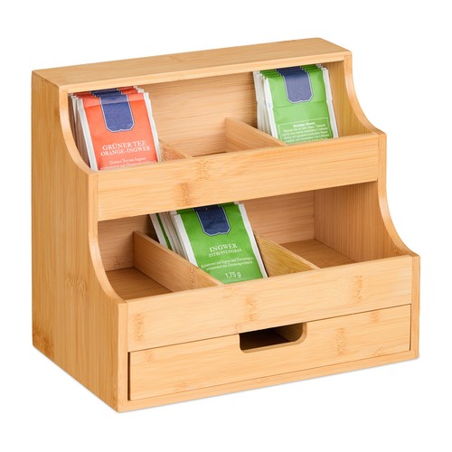 Tee organizer teeregal - teeregal, 9
