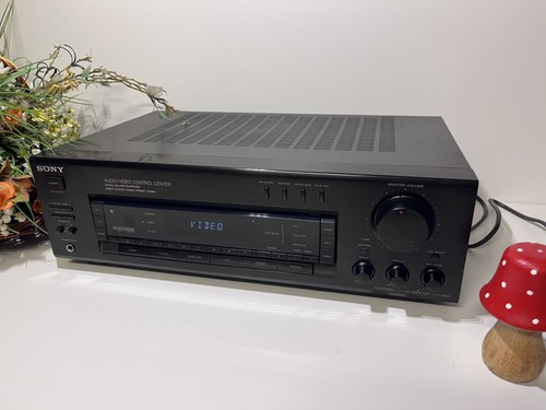 Sony str d515 stereo dolby - sony, str-d515