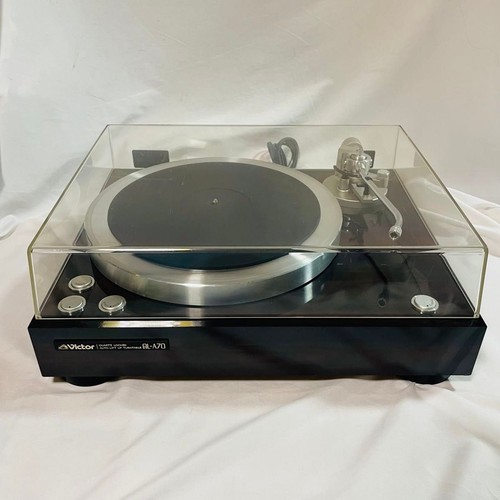 Victor jvc a70 - ql, direct