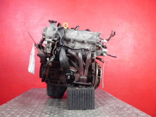Motor ohne anbauteile - anbauteile, (benzin)