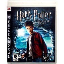 Harry Potter And The