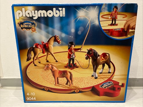 Playmobil roncalli - playmobil,