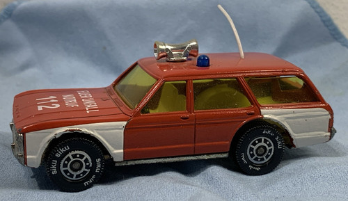Seltener oldtimer siku ford - seltener,