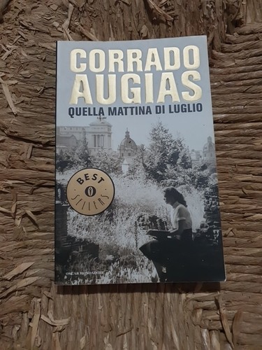 Dieser juli morgen corrado - dieser, juli-morgen
